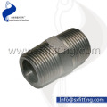 Hydraulic Fittings BSPT Pipe Nipple